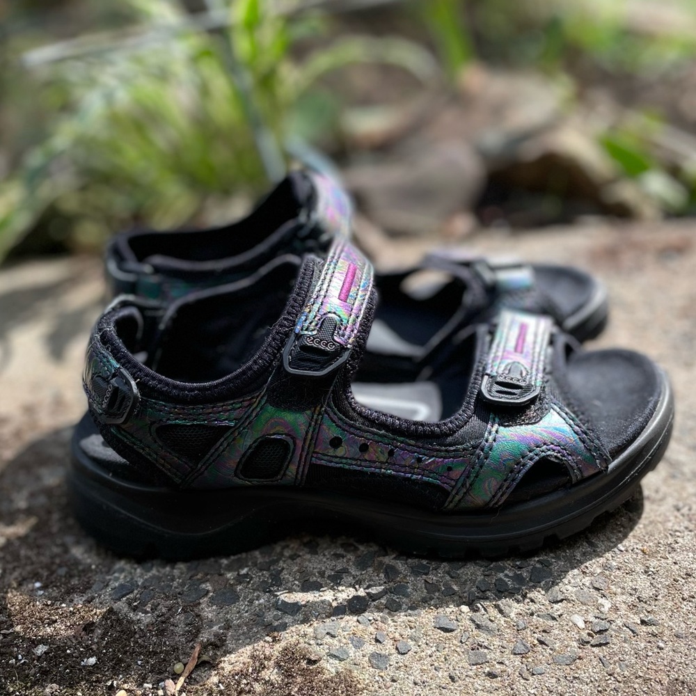 ECCO Size 5-5,5